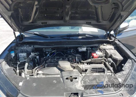 2024 Honda Cr-V Ex Awd z USA, uszkodzony, nr VIN 7FARS4H43RE014638